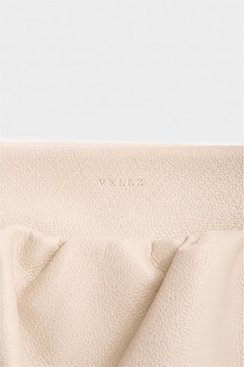 Garniel Leather Shopper Bag for Women