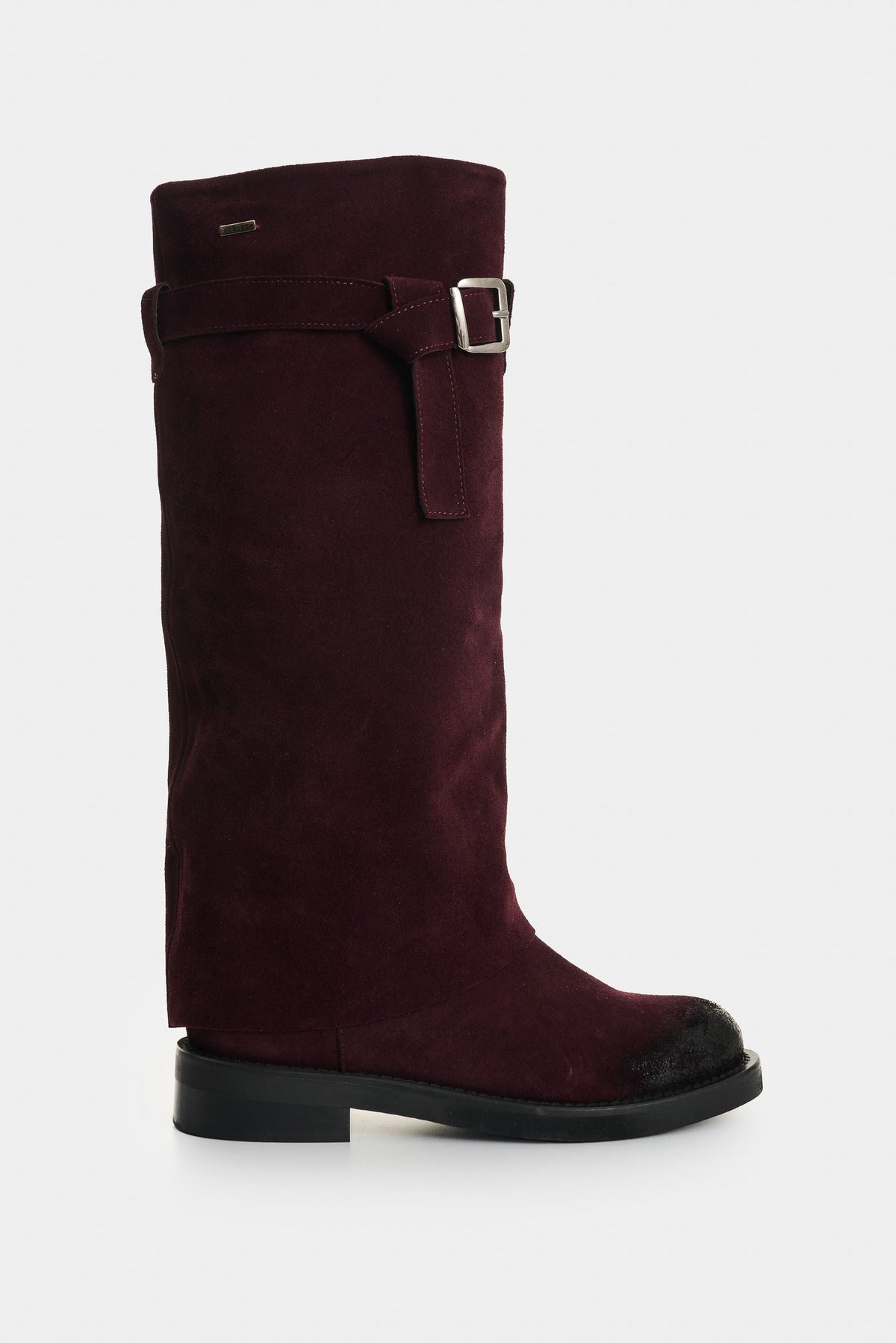 Women's Isla Suede Boots