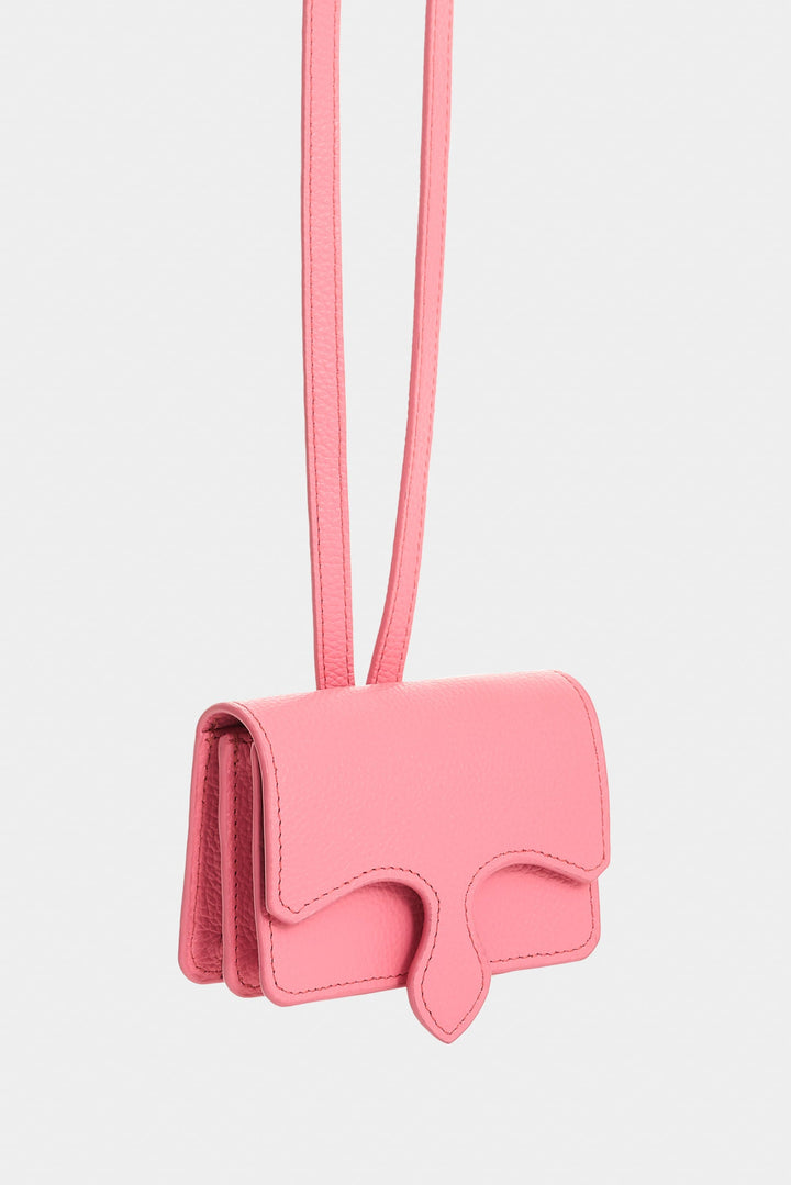 MINI GARNIEL LEATHER COIN PURSE