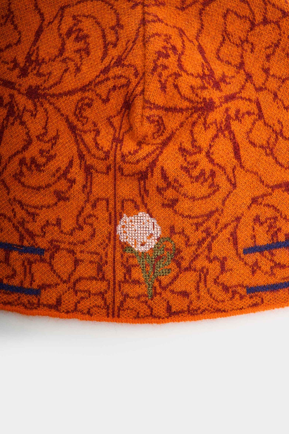 Men's Knit Beanie