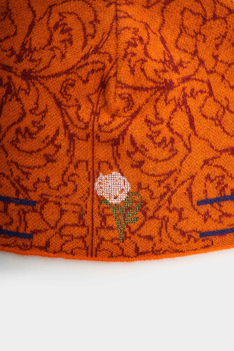 Men's Knit Beanie