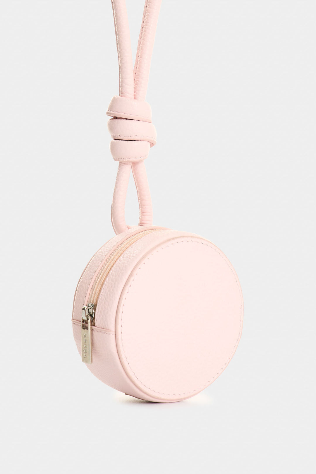 BABY LEATHER COIN PURSE