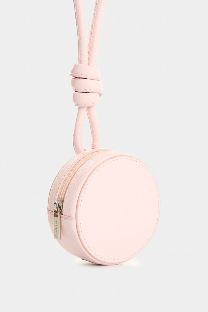 BABY LEATHER COIN PURSE