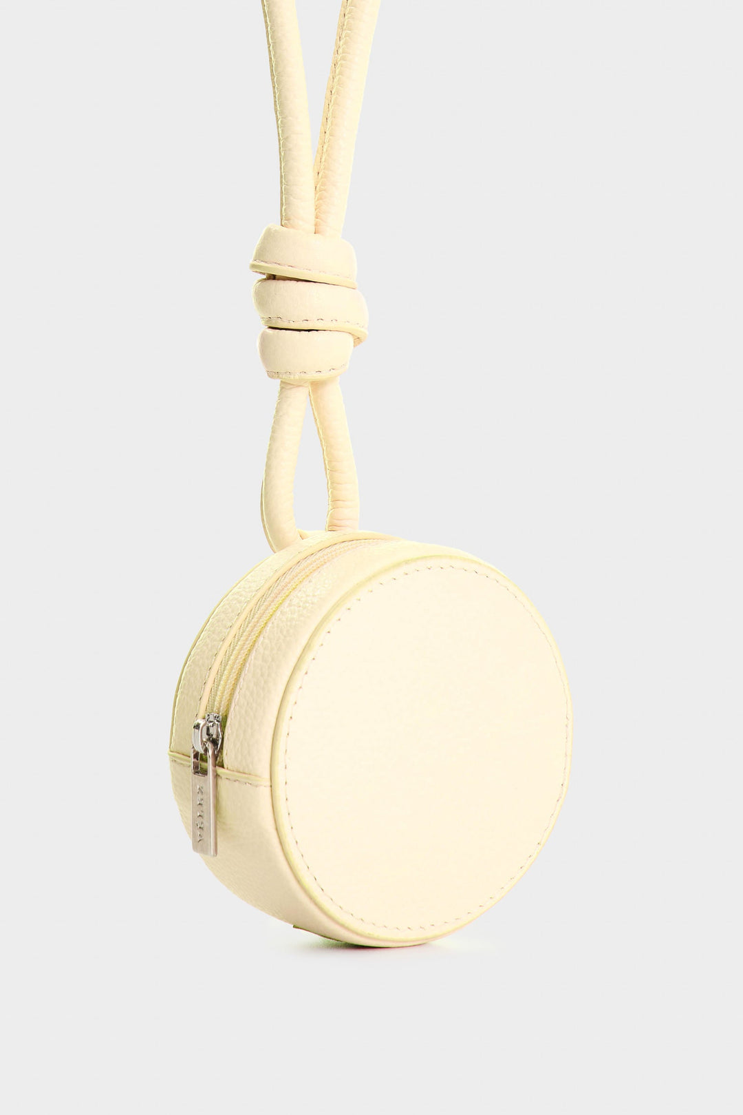 BABY LEATHER COIN PURSE