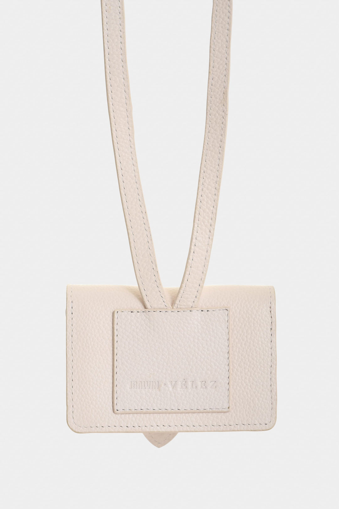 MINI GARNIEL LEATHER COIN PURSE