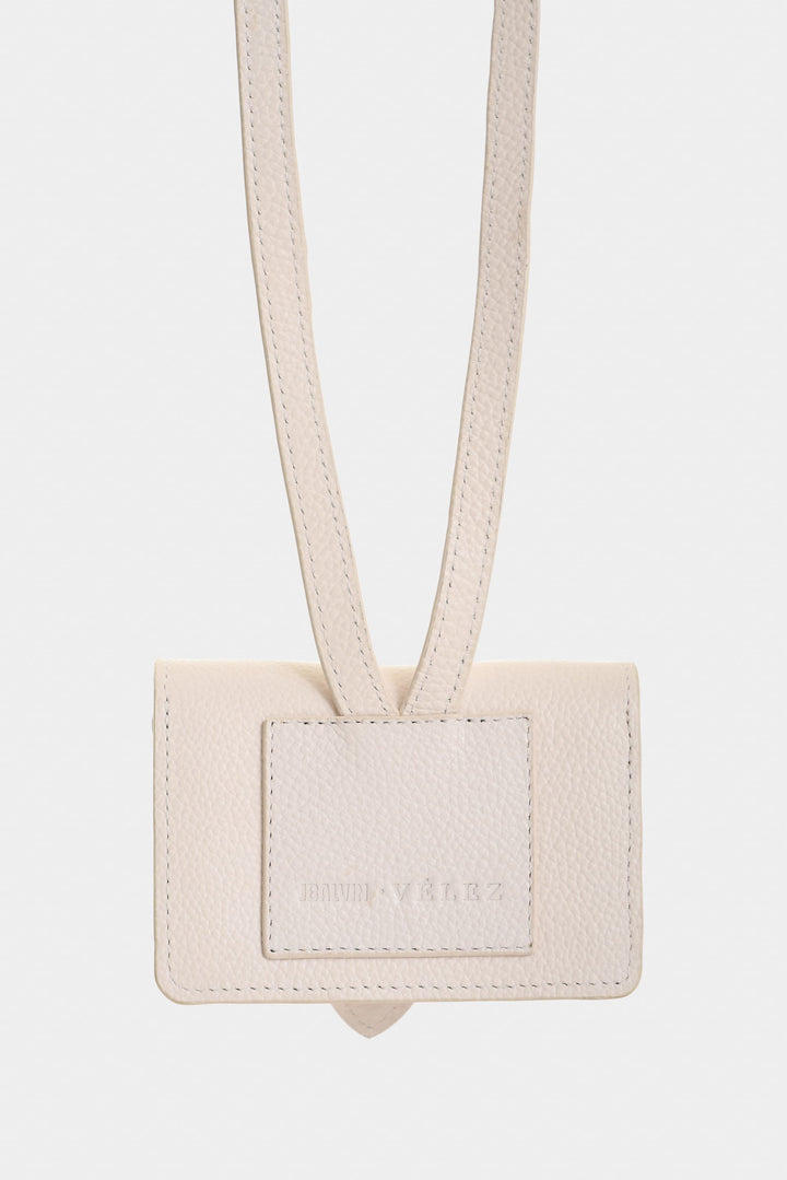 MINI GARNIEL LEATHER COIN PURSE