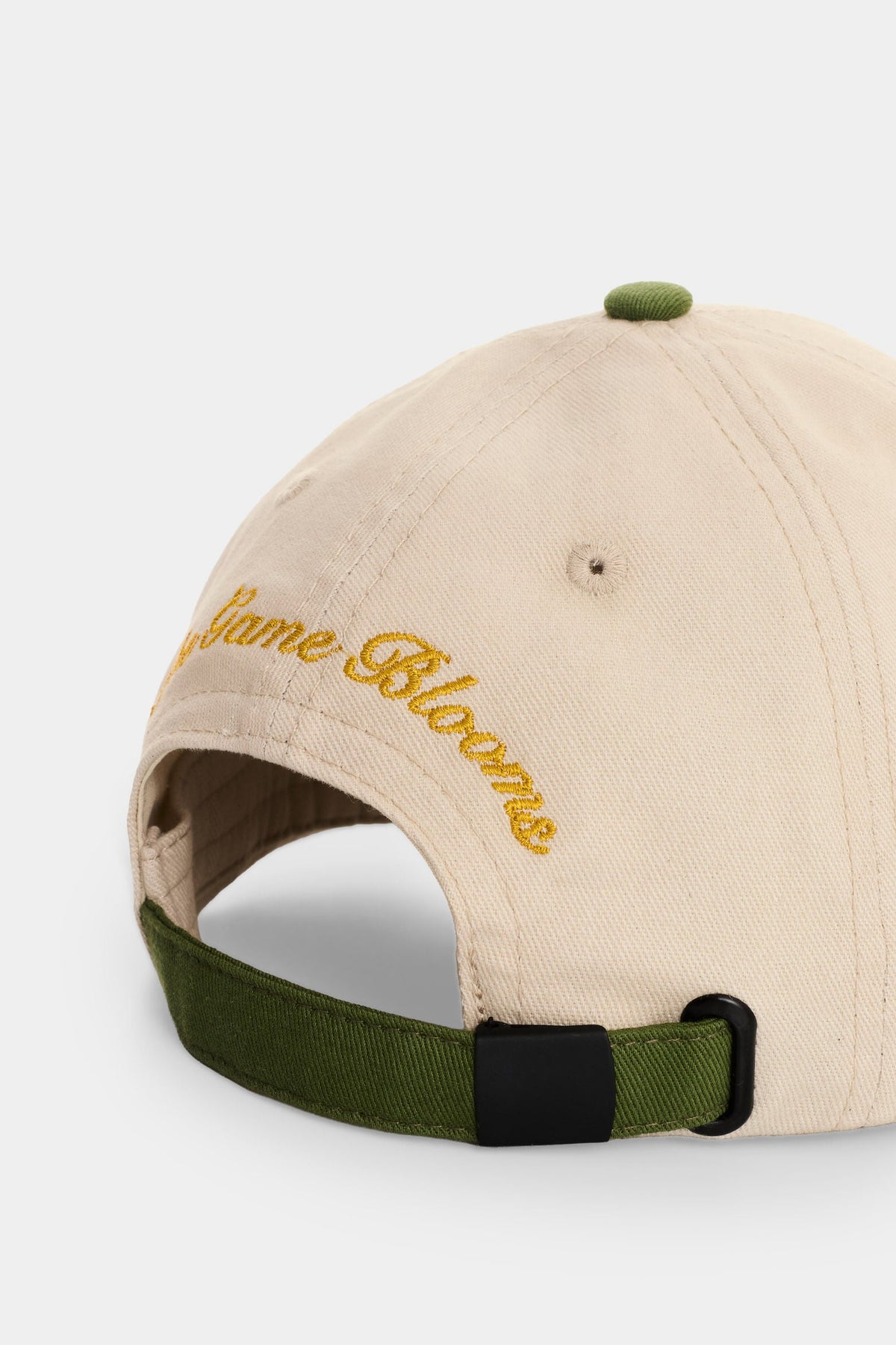 Men's Baseball Cap