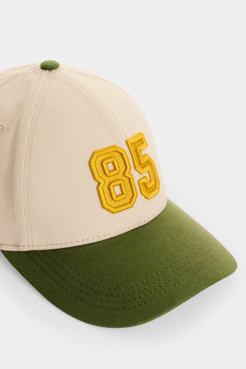 Men's Baseball Cap