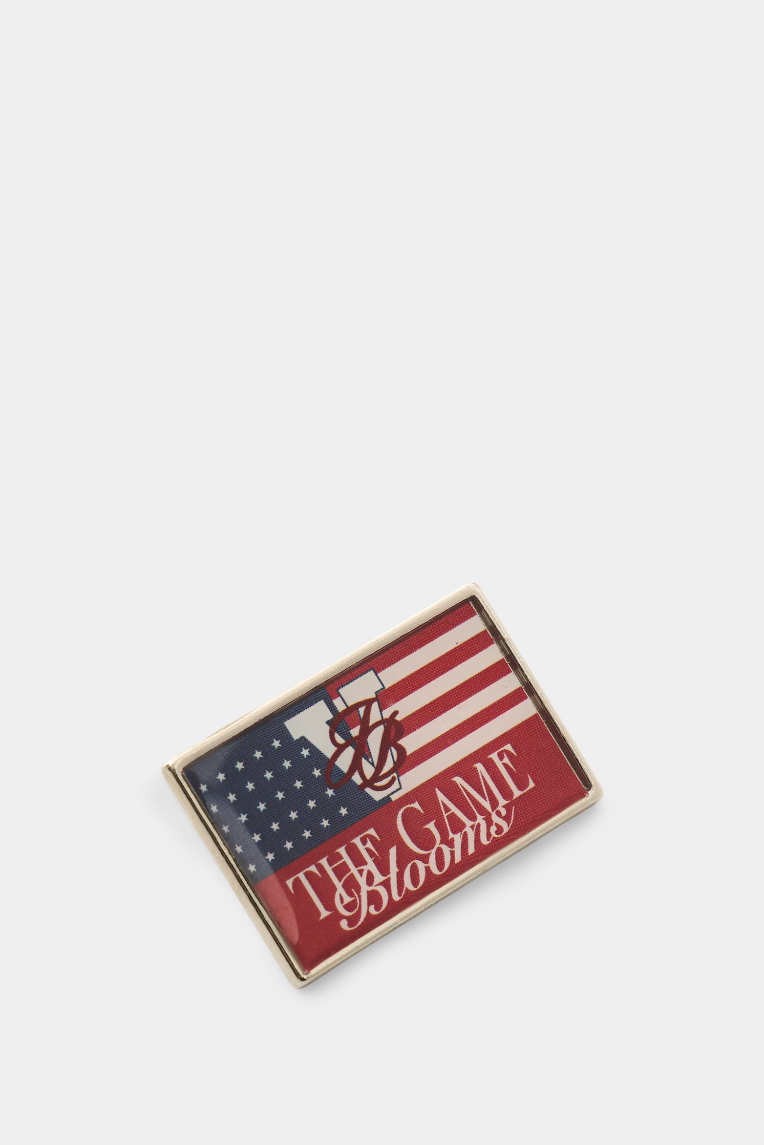 J Balvin Shop | Resin Flag Pin