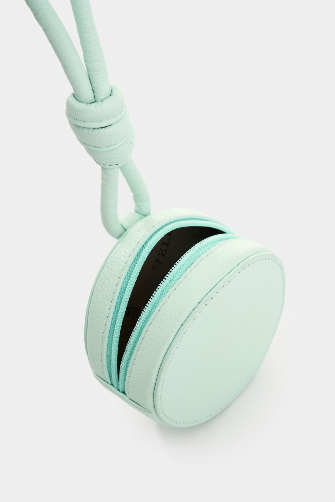 BABY LEATHER COIN PURSE