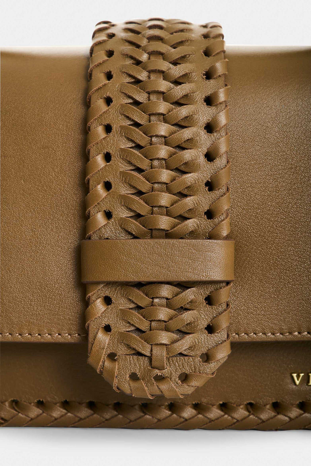 Garniel Leather Crossbody Bag for Women