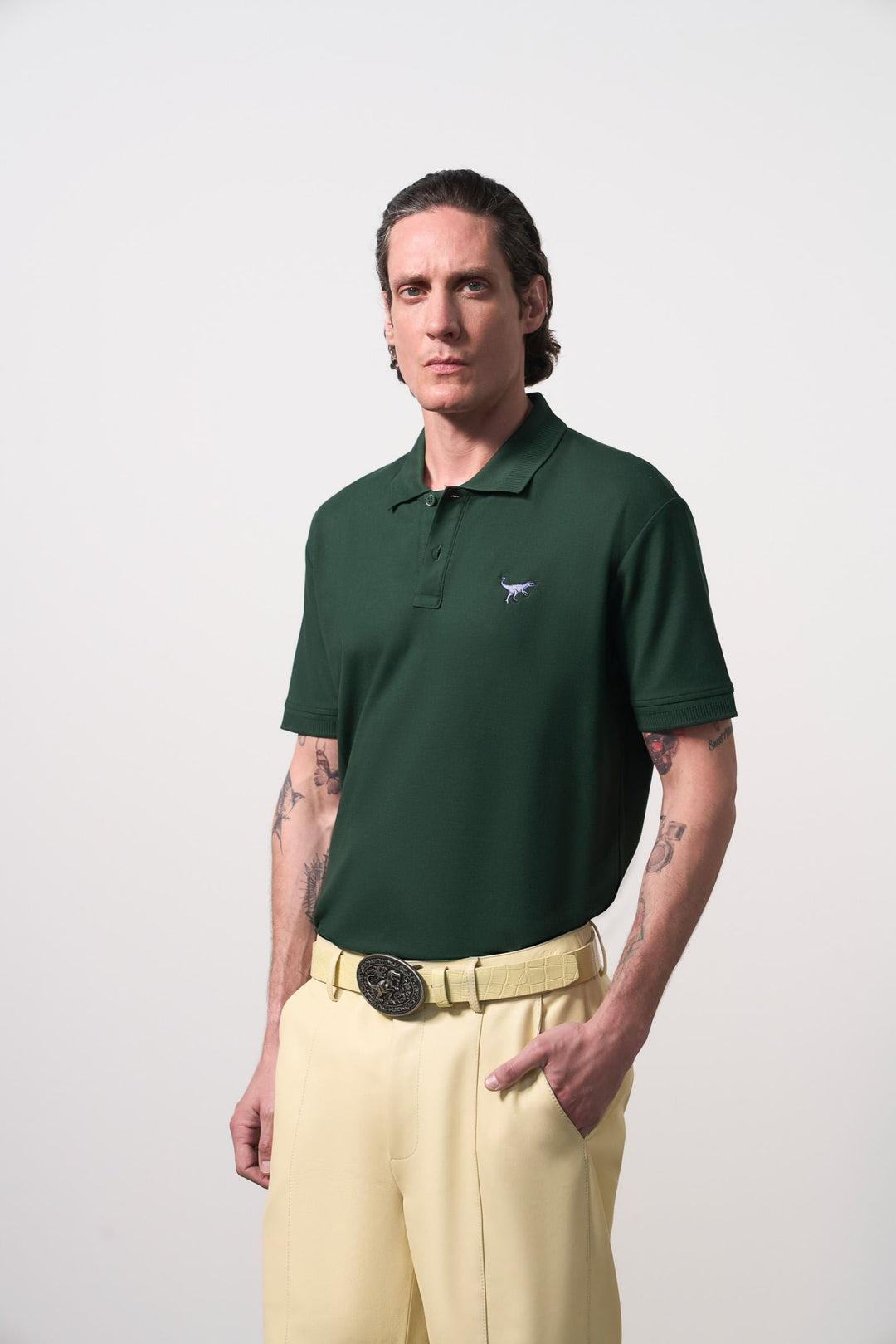 Men&