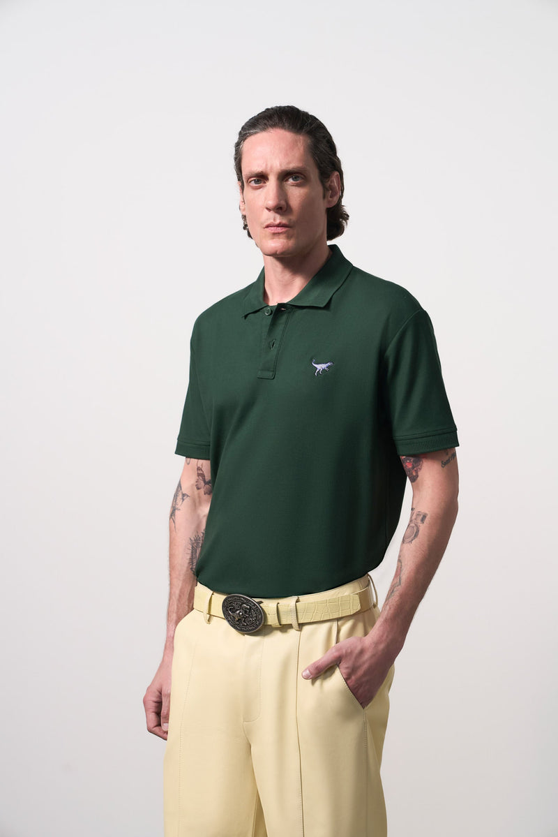 Men's Leather Pants