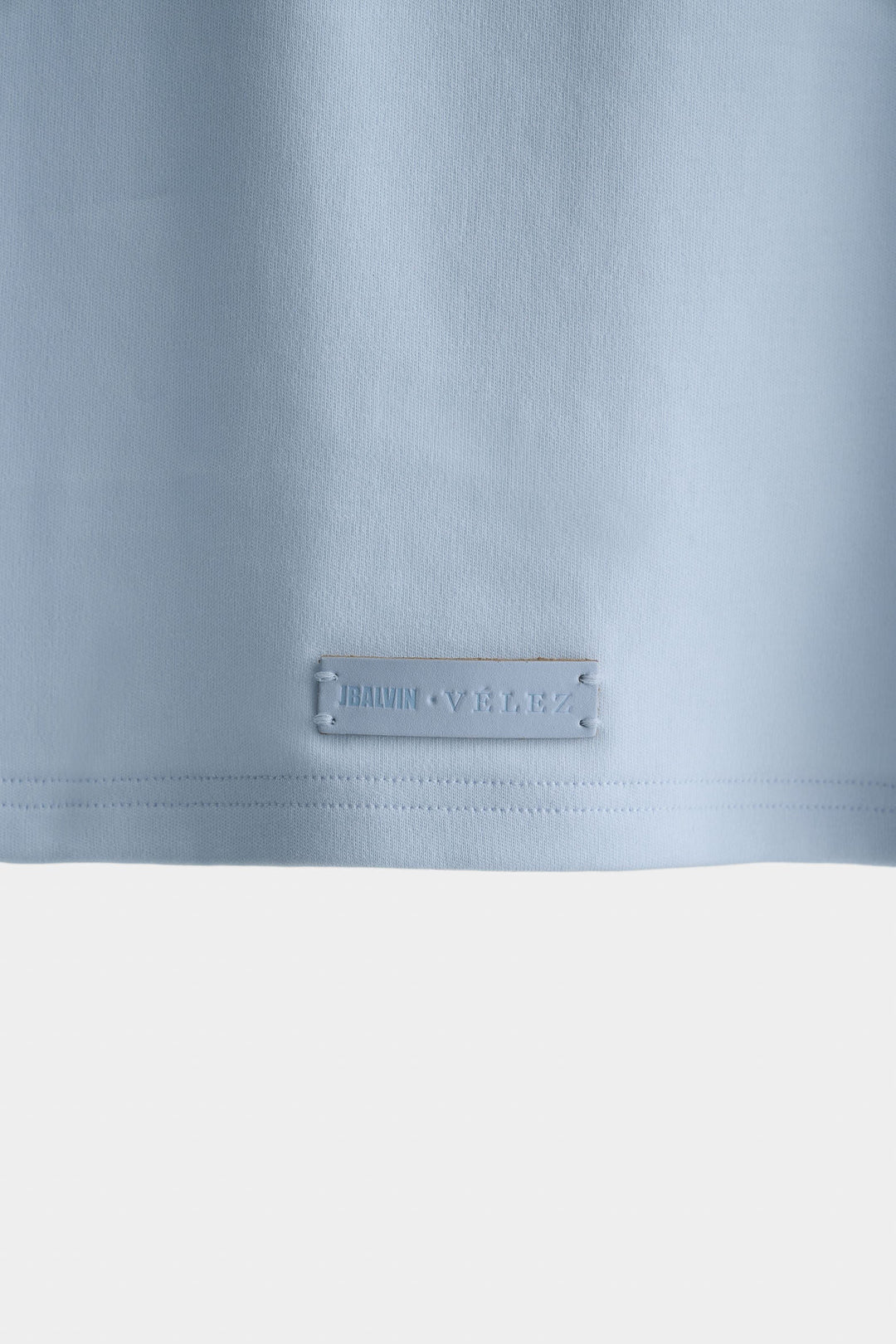 BLUE SHORT SLEEVE POLO