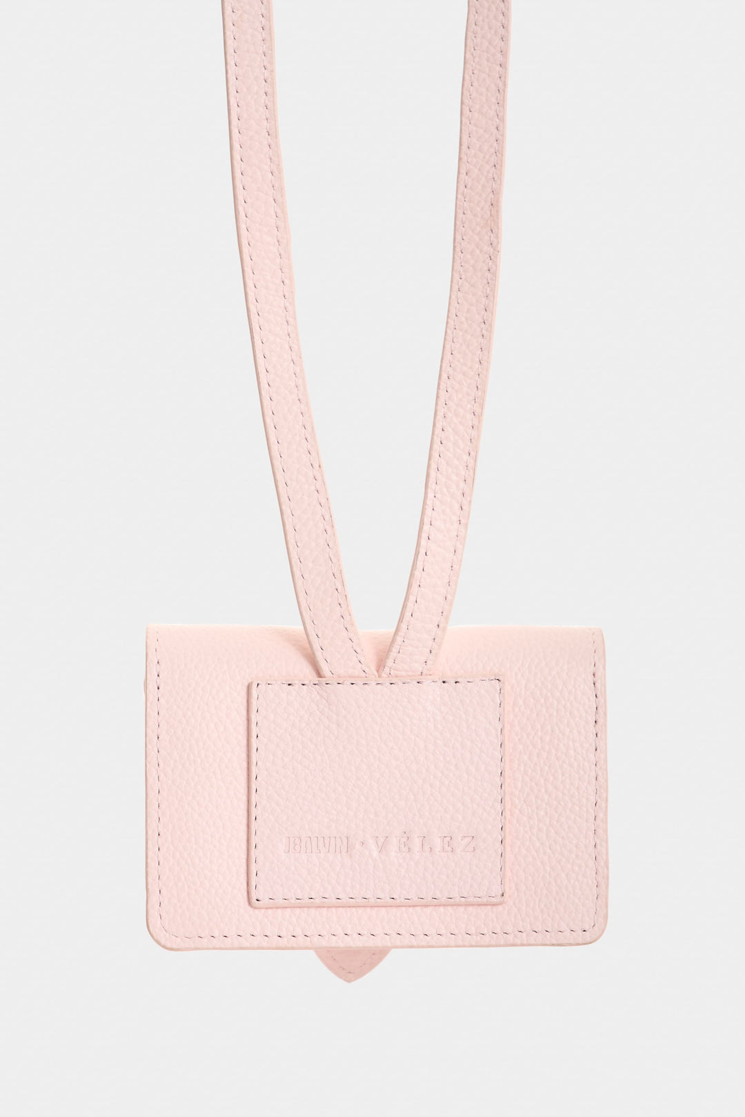 MINI GARNIEL LEATHER COIN PURSE