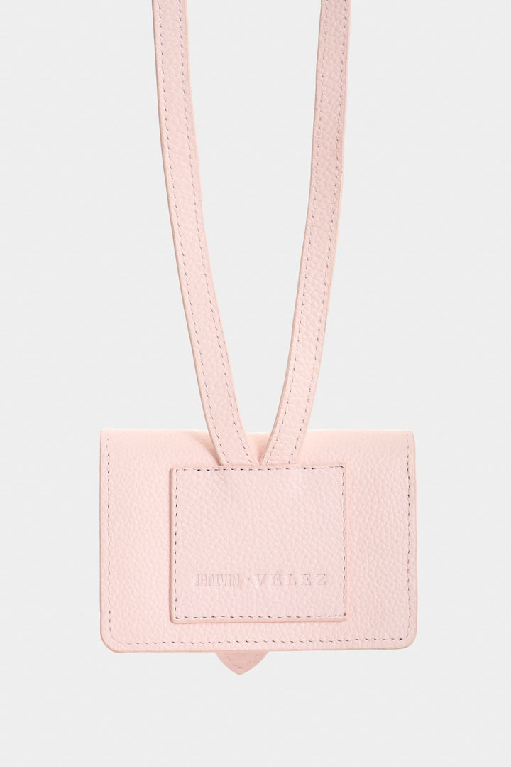 MINI GARNIEL LEATHER COIN PURSE