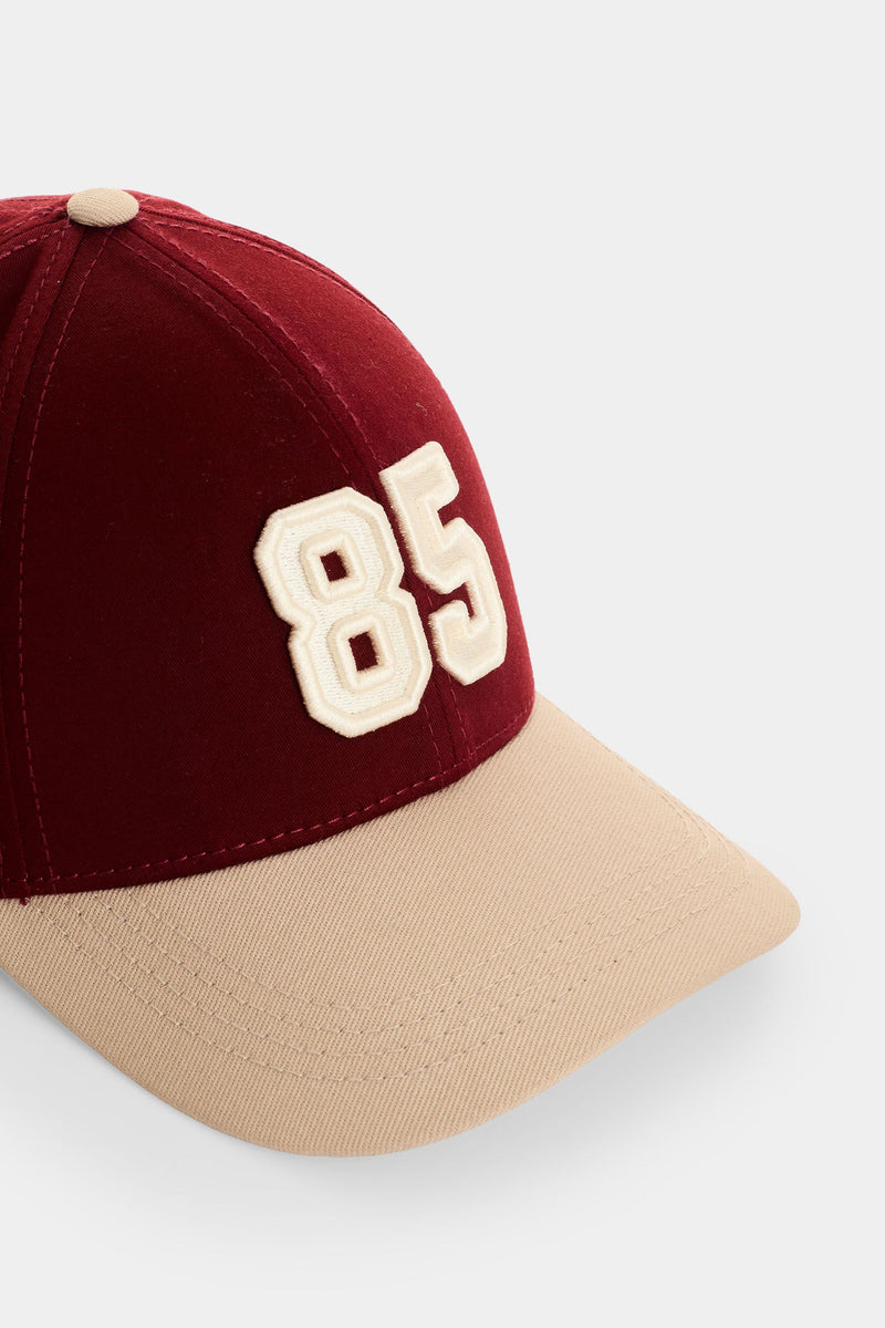 Men's Baseball Cap
