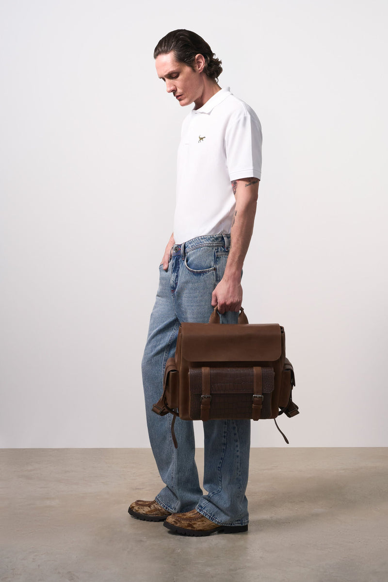 Men's Flare Jeans