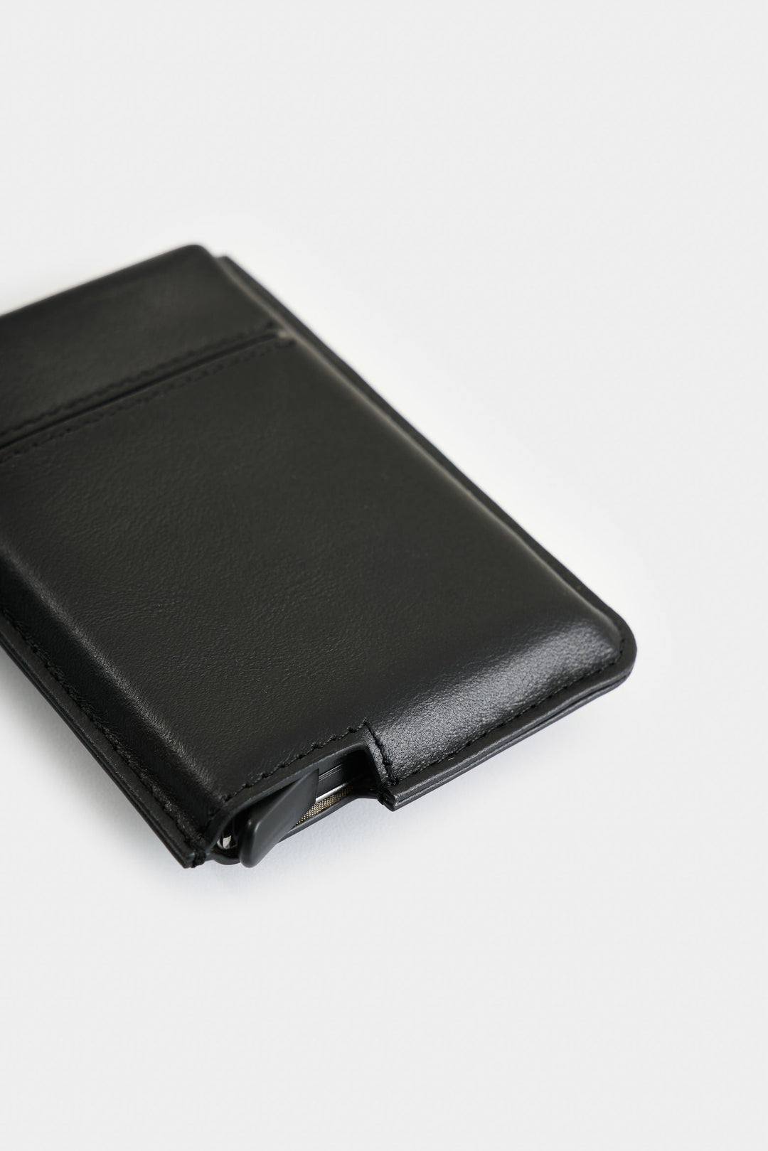 MINIWALLET LEATHER DOCUMENT HOLDER