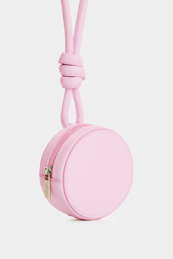 BABY LEATHER COIN PURSE