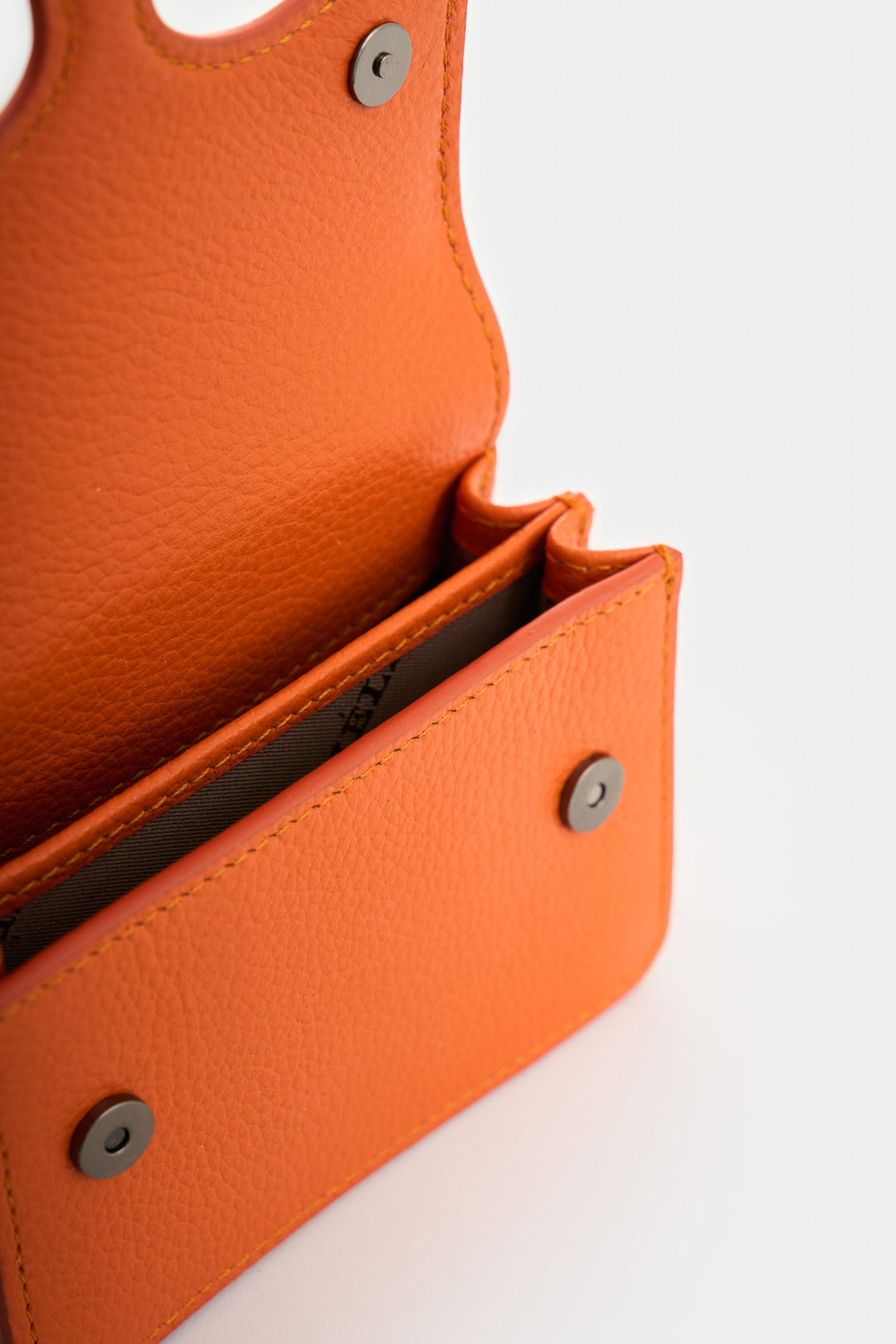 MINI GARNIEL LEATHER COIN PURSE