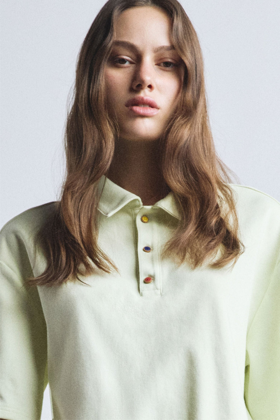 SPRING SHORT SLEEVE POLO