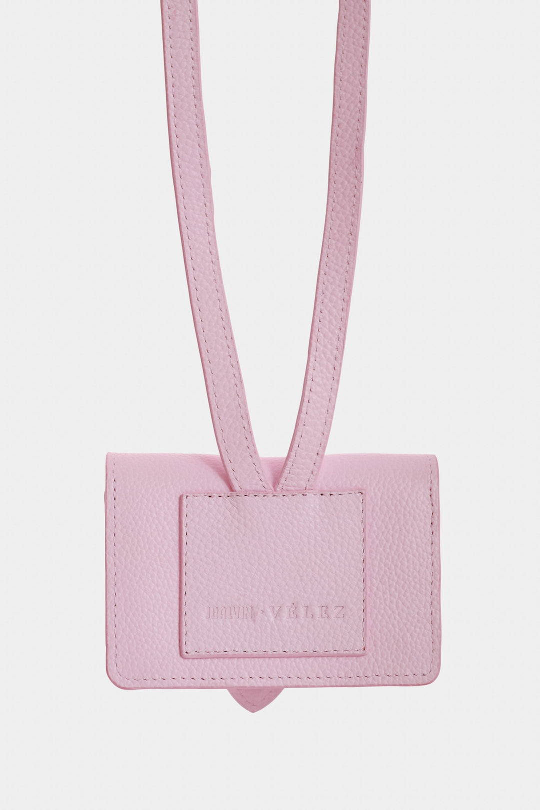 MINI GARNIEL LEATHER COIN PURSE