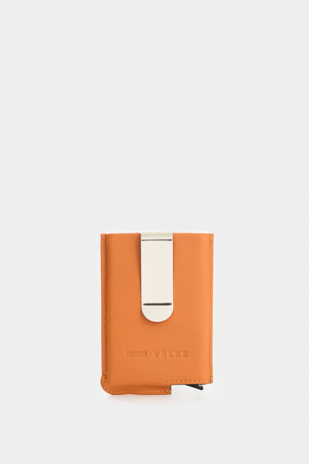 MINIWALLET LEATHER DOCUMENT HOLDER