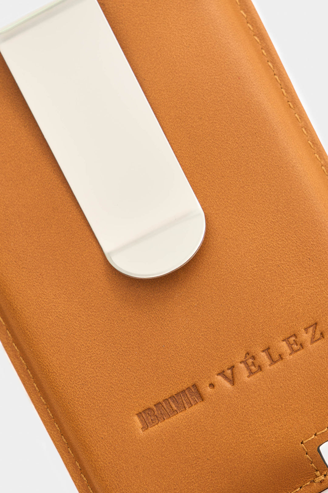 MINIWALLET LEATHER DOCUMENT HOLDER