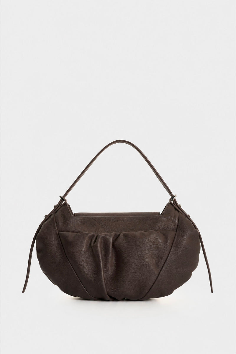 Garniel Leather Clutch for Women