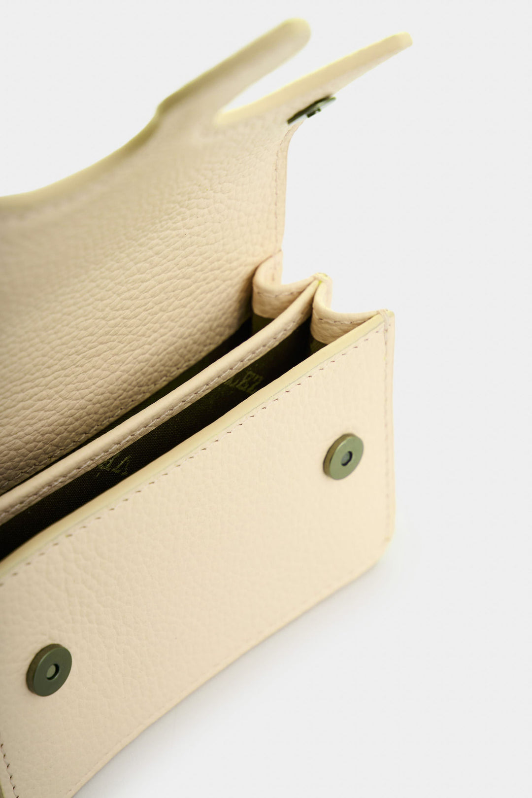 MINI GARNIEL LEATHER COIN PURSE