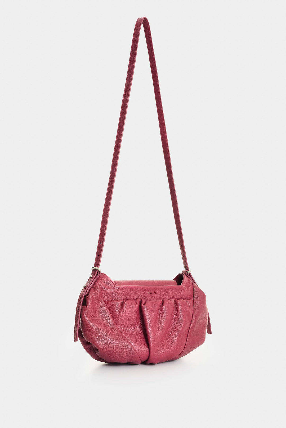 Garniel Leather Clutch for Women