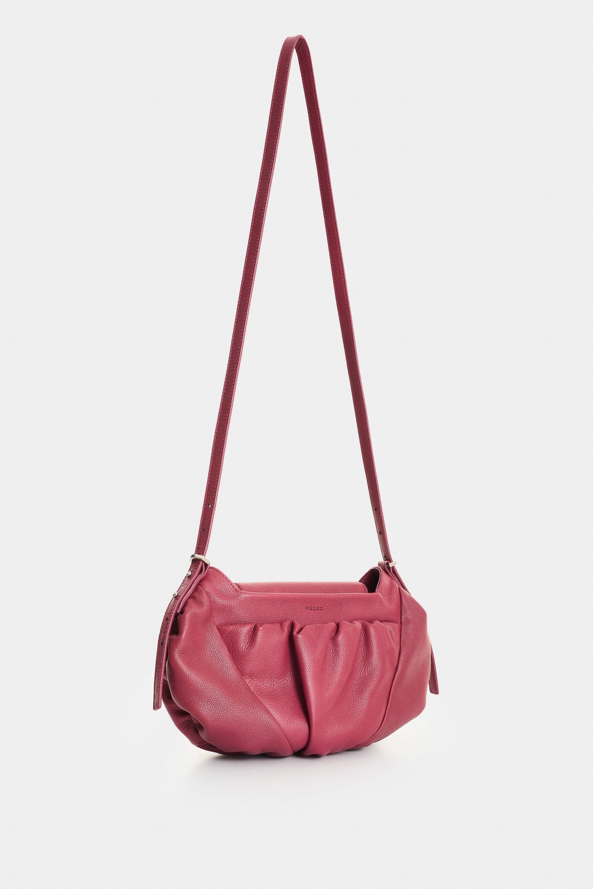 Garniel Leather Clutch for Women