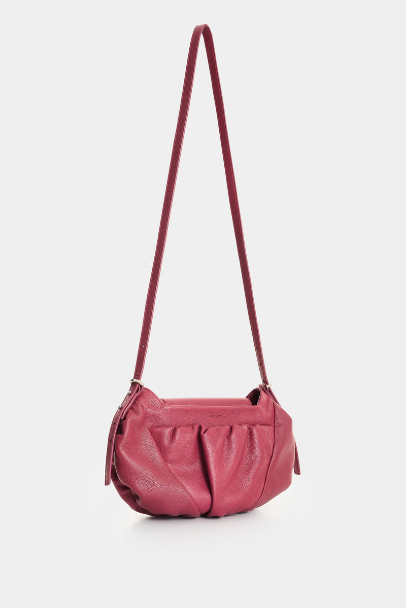 Garniel Leather Clutch for Women