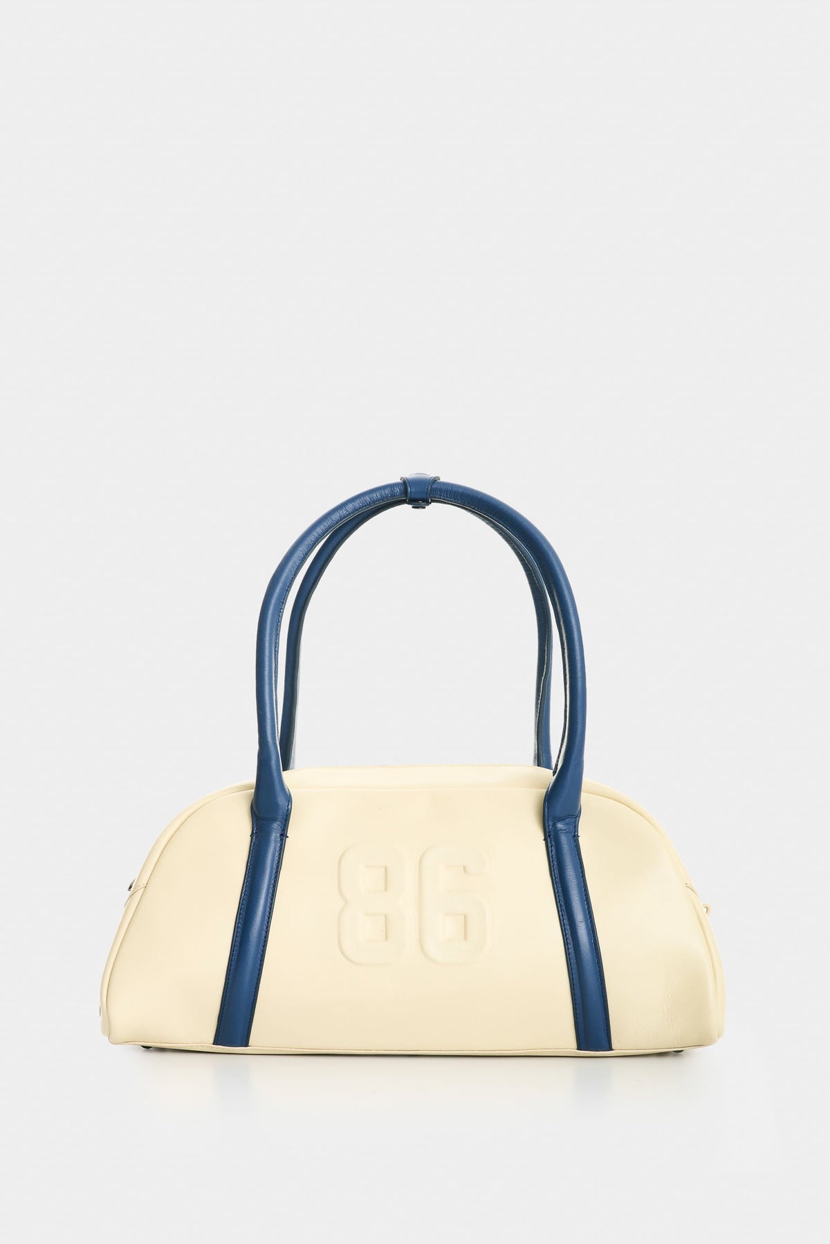 Men's Leather Crossbody Bag