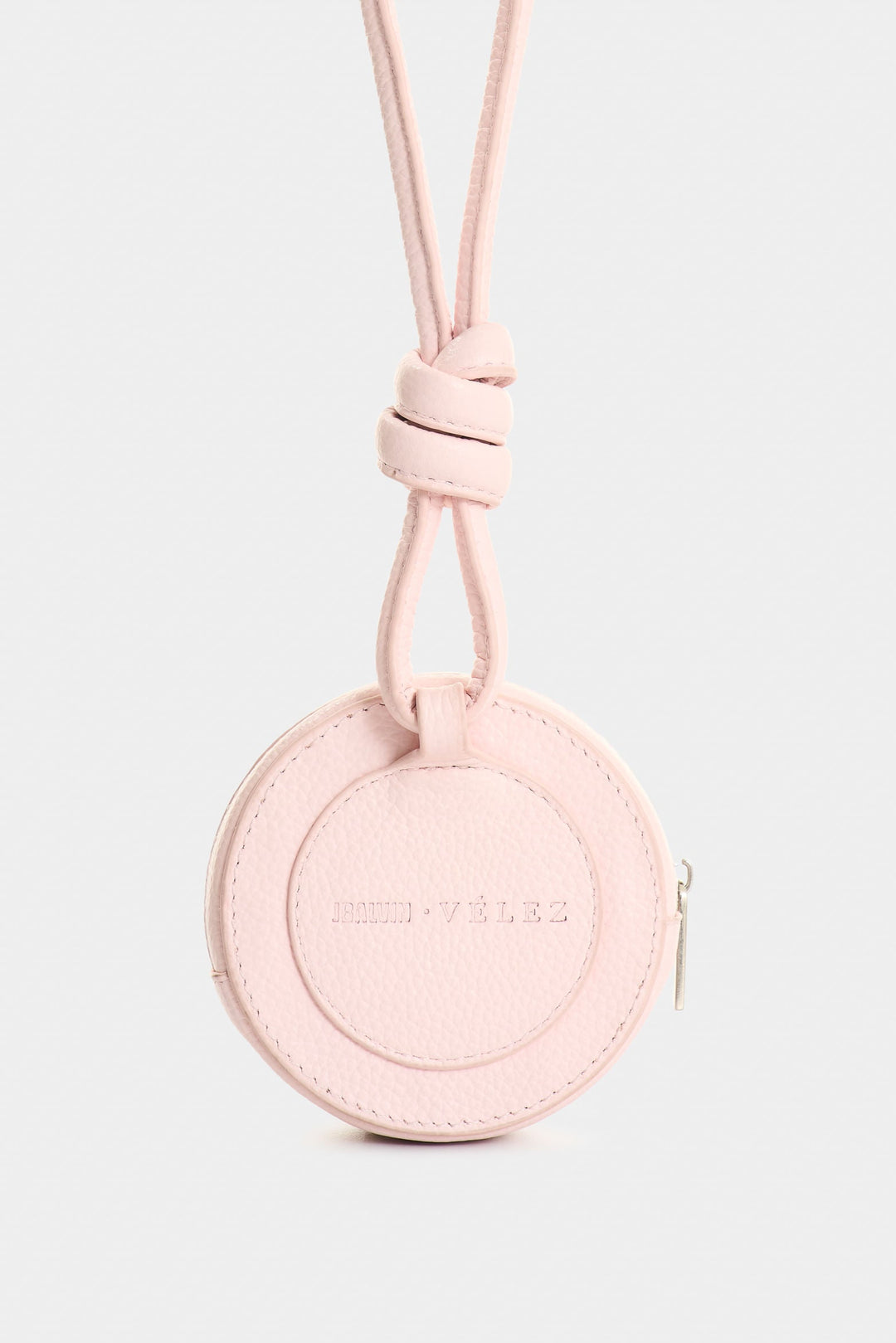 BABY LEATHER COIN PURSE