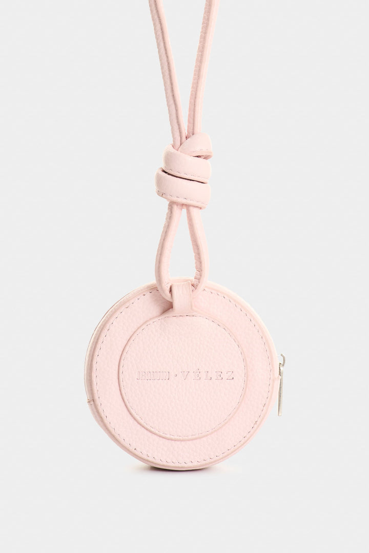 BABY LEATHER COIN PURSE