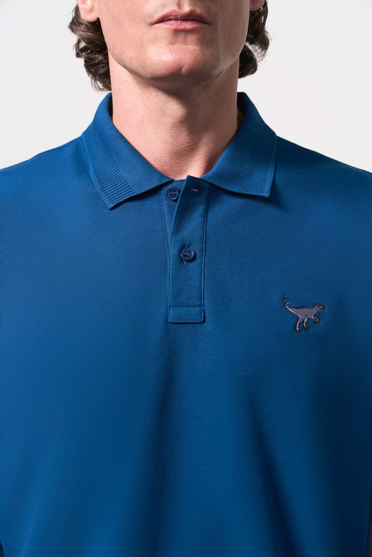 Men's Short Sleeve Polo Shirt