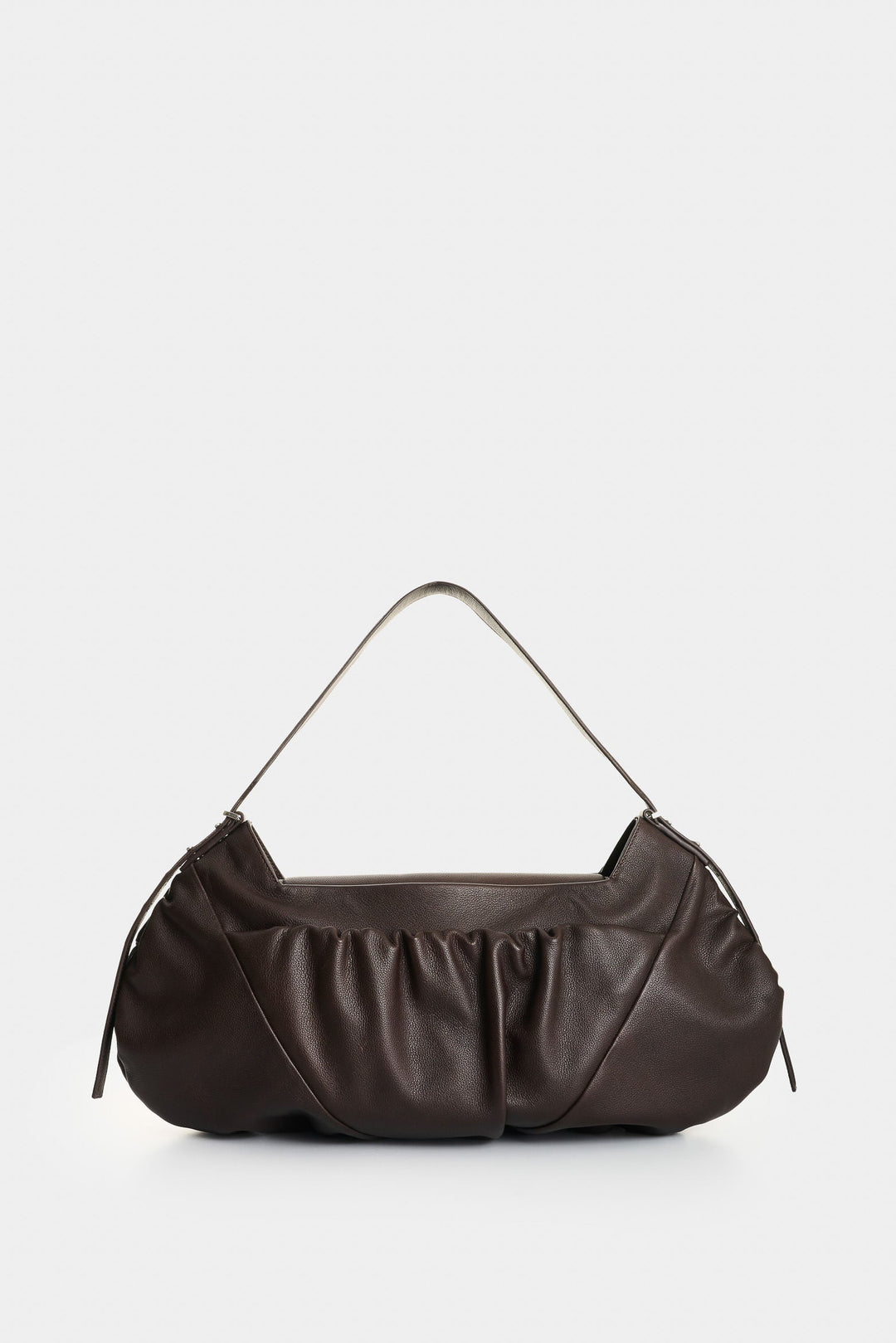 Garniel Leather Shopper Bag for Women