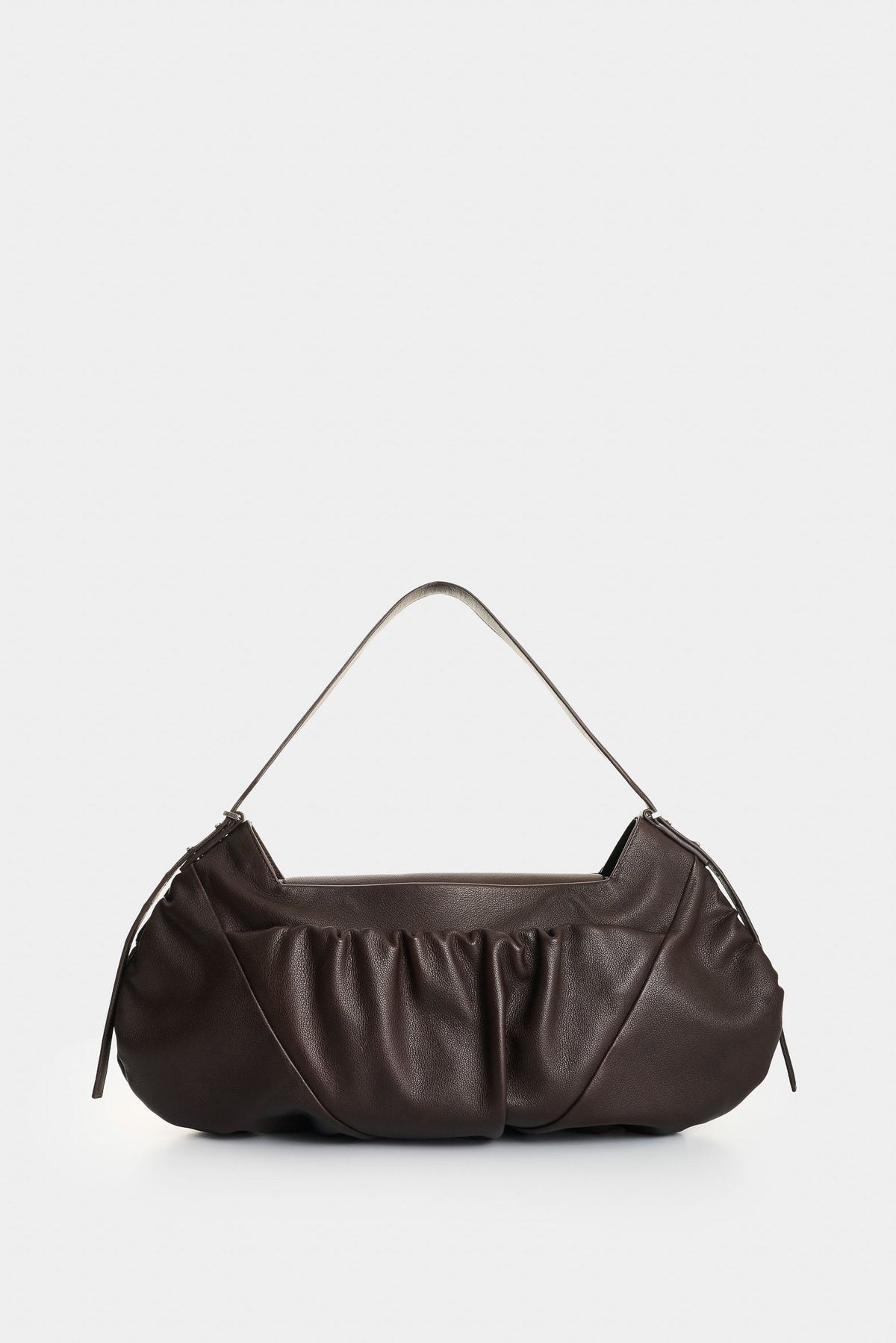 Garniel Leather Shopper Bag for Women