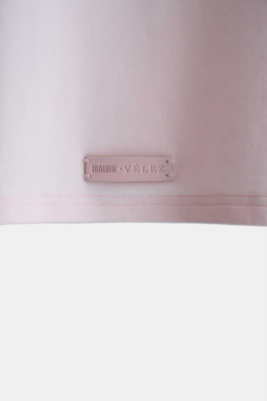 PINK SHORT SLEEVE POLO