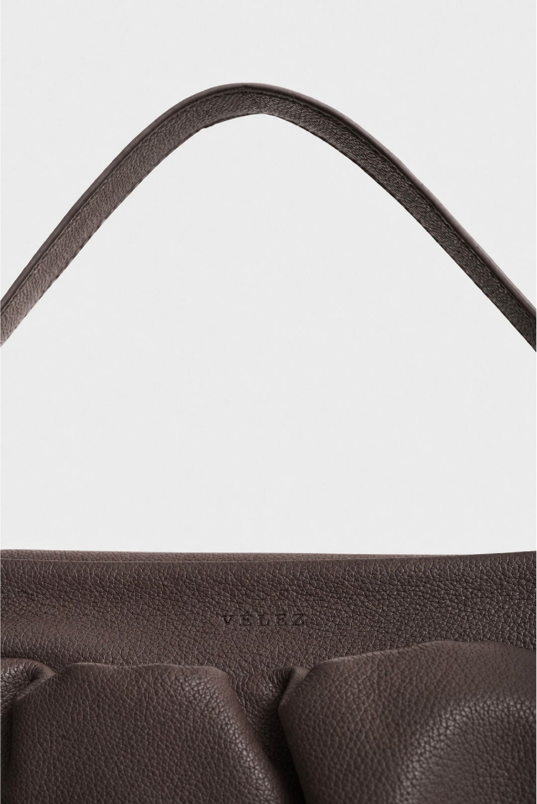 Garniel Leather Clutch for Women
