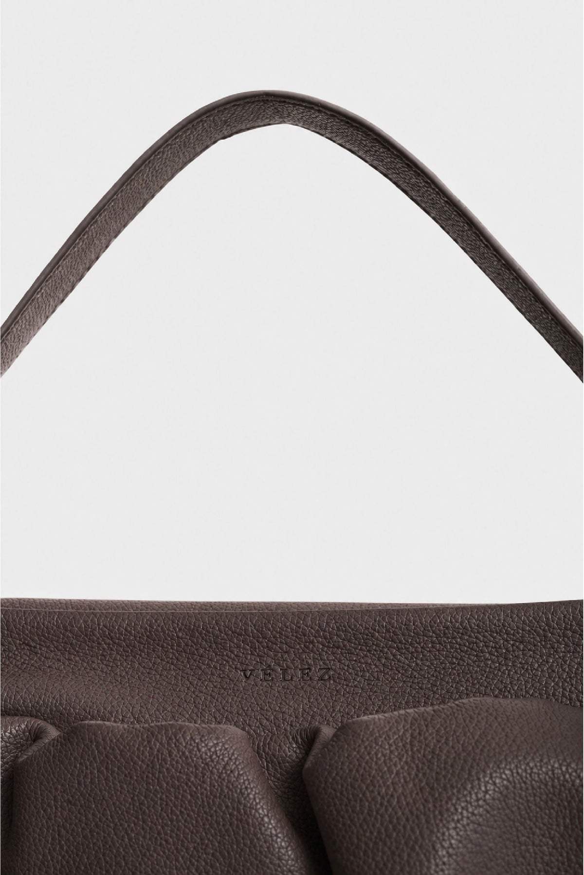 Garniel Leather Clutch for Women