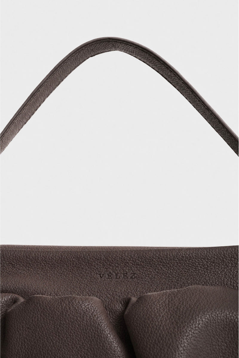 Garniel Leather Clutch for Women
