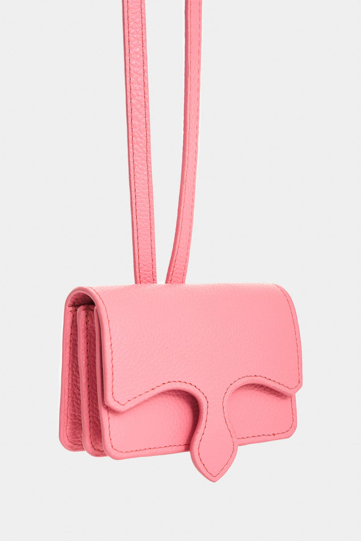 MINI GARNIEL LEATHER COIN PURSE