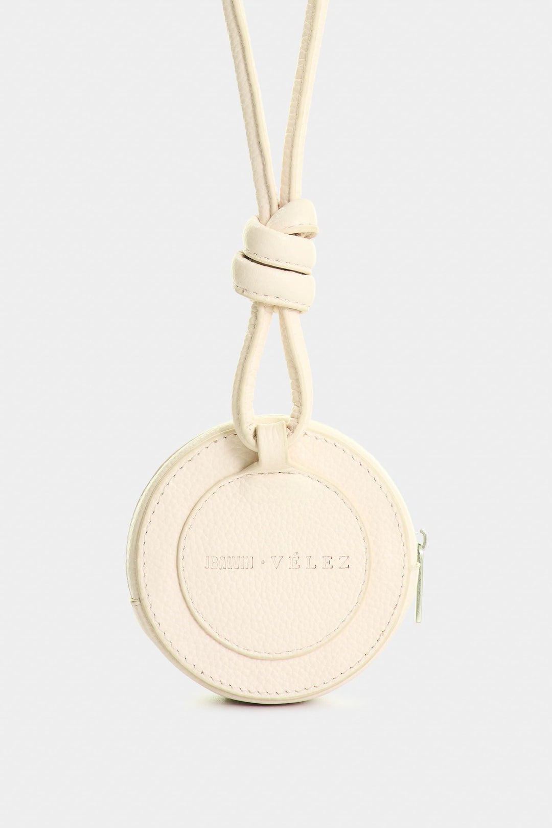 BABY LEATHER COIN PURSE