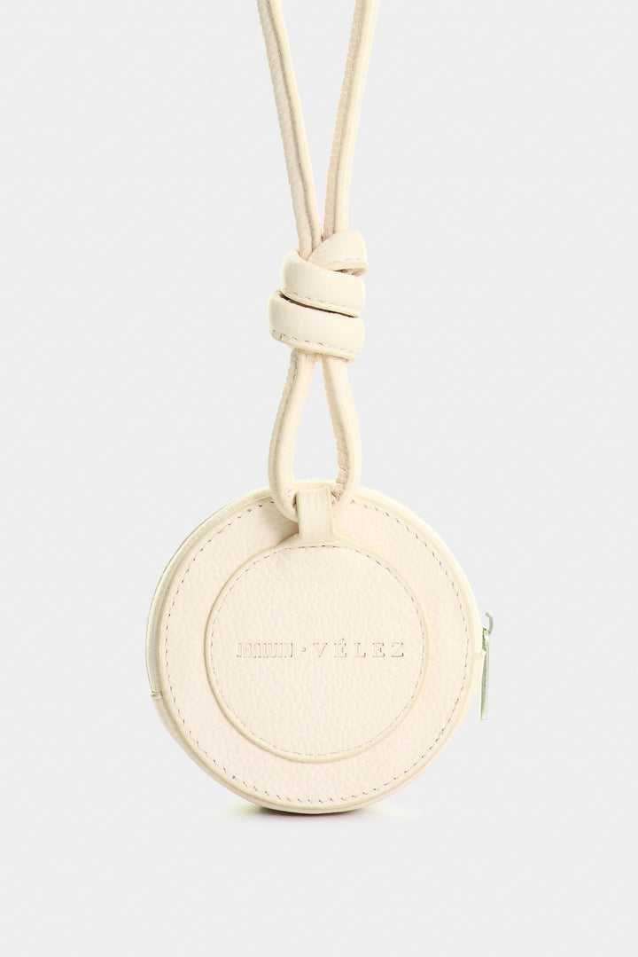 BABY LEATHER COIN PURSE