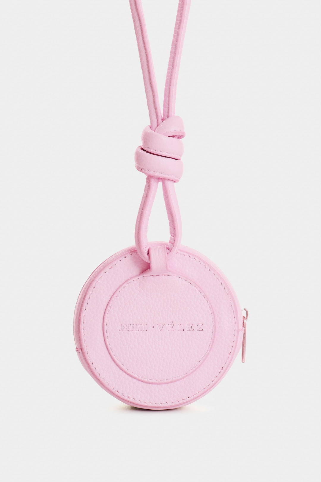 BABY LEATHER COIN PURSE