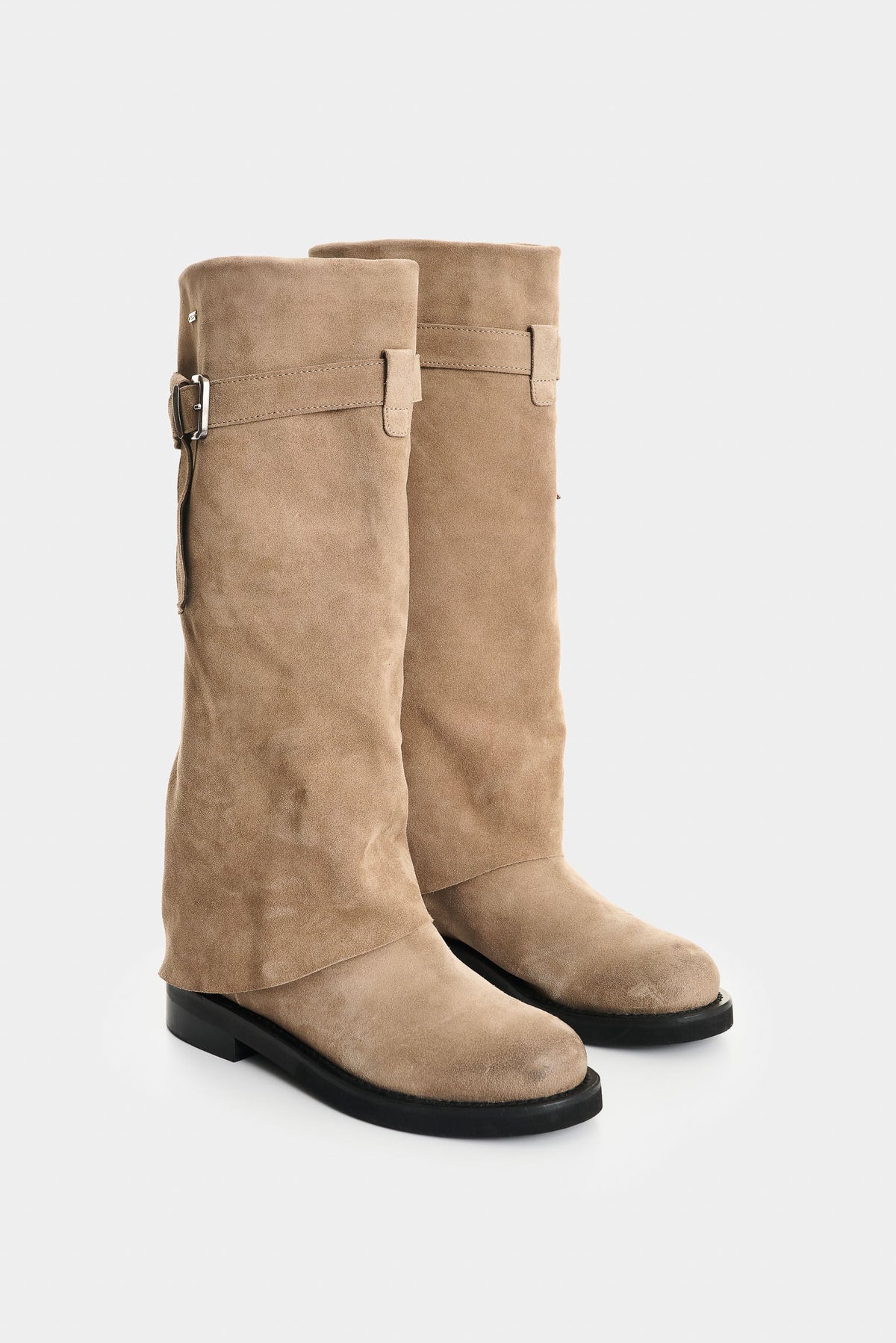 Women's Isla Suede Boots