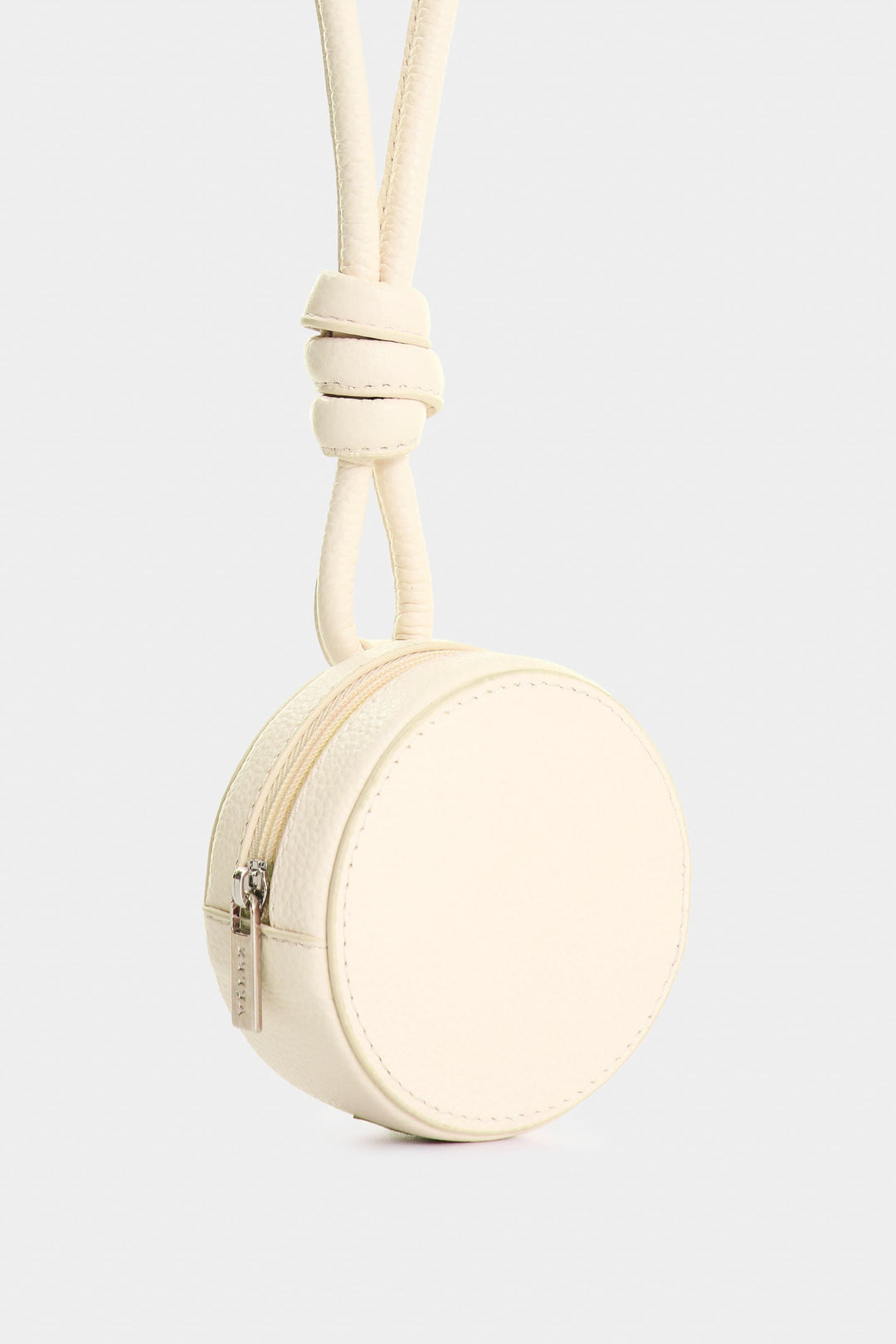 BABY LEATHER COIN PURSE